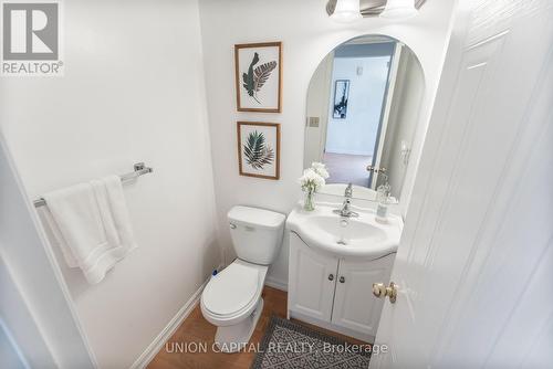 307 Bristol Road W, Mississauga (Hurontario), ON - Indoor Photo Showing Bathroom