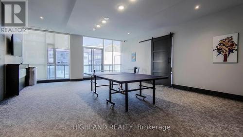 1803 - 4070 Confederation Parkway, Mississauga, ON - Indoor