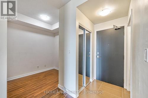 1803 - 4070 Confederation Parkway, Mississauga, ON - Indoor Photo Showing Other Room