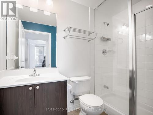 1111 - 385 Prince Of Wales Drive, Mississauga, ON - Indoor Photo Showing Bathroom