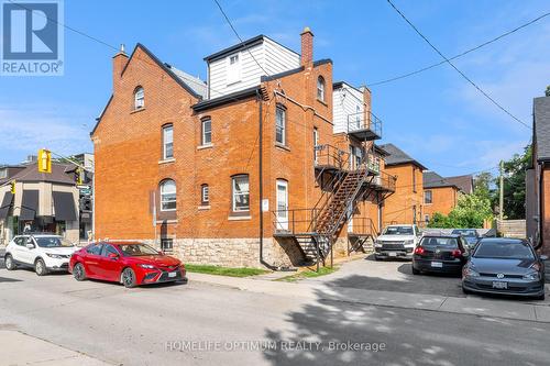 311-313 Main Street W, Hamilton, ON - Outdoor