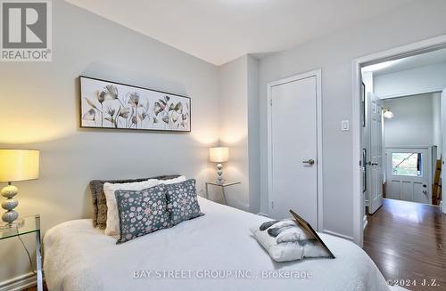 90 Banmoor Boulevard, Toronto (Woburn), ON - Indoor Photo Showing Bedroom