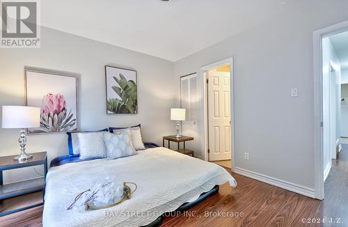 90 Banmoor Boulevard, Toronto (Woburn), ON - Indoor Photo Showing Bedroom