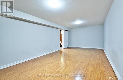 90 Banmoor Boulevard, Toronto (Woburn), ON - Indoor Photo Showing Other Room