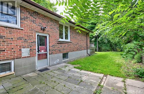 90 Banmoor Boulevard, Toronto (Woburn), ON - Outdoor With Exterior