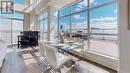 706 - 8763 Bayview Avenue, Richmond Hill, ON  - Indoor Photo Showing Dining Room 