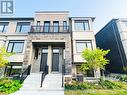 529 Marc Santi Boulevard, Vaughan, ON  - Outdoor With Facade 