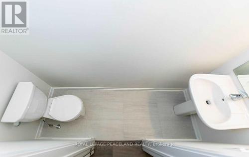 529 Marc Santi Boulevard, Vaughan, ON - Indoor Photo Showing Bathroom