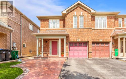 5 Tanglemere Crescent, Brampton, ON - Outdoor