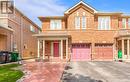 5 Tanglemere Crescent, Brampton, ON  - Outdoor 