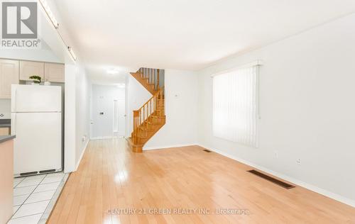 5 Tanglemere Crescent, Brampton, ON - Indoor