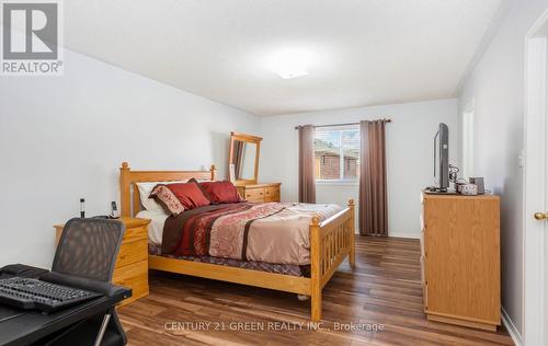 5 Tanglemere Crescent, Brampton, ON - Indoor Photo Showing Bedroom