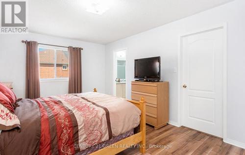 5 Tanglemere Crescent, Brampton, ON - Indoor Photo Showing Bedroom