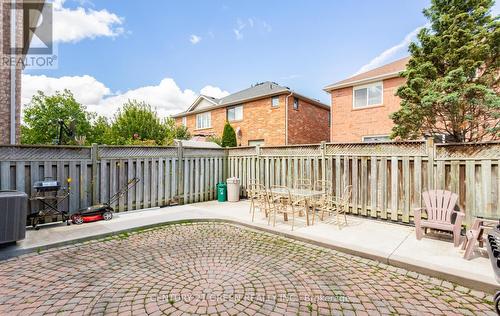 5 Tanglemere Crescent, Brampton, ON - Outdoor With Exterior