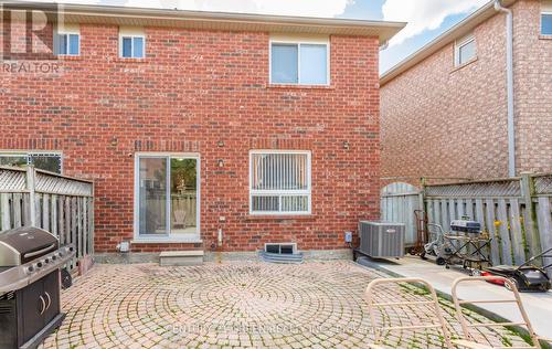 5 Tanglemere Crescent, Brampton, ON - Outdoor With Exterior