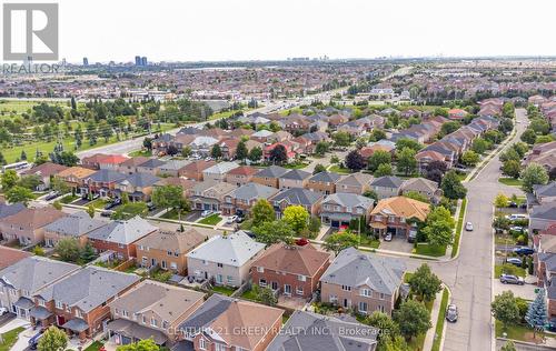 5 Tanglemere Crescent, Brampton, ON - Outdoor With View