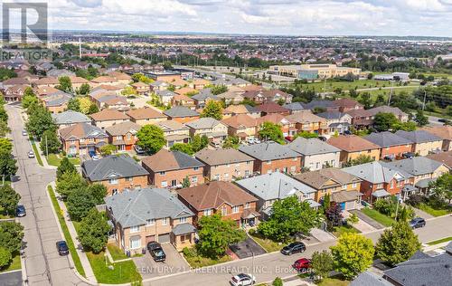 5 Tanglemere Crescent, Brampton, ON - Outdoor With View