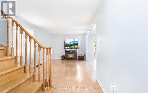 5 Tanglemere Crescent, Brampton, ON - Indoor Photo Showing Other Room