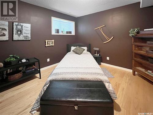 5 211 20Th Street W, Prince Albert, SK - Indoor Photo Showing Bedroom