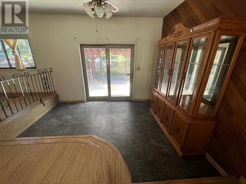 7286 12Th Street, Grand Forks, BC - Indoor Photo Showing Other Room