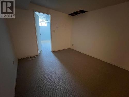 7286 12Th Street, Grand Forks, BC - Indoor Photo Showing Other Room