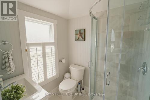 69 Lillian Place, Fort Erie, ON - Indoor Photo Showing Bathroom