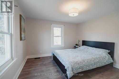 69 Lillian Place, Fort Erie, ON - Indoor Photo Showing Bedroom