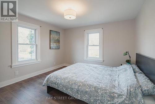 69 Lillian Place, Fort Erie, ON - Indoor Photo Showing Bedroom