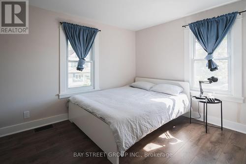 69 Lillian Place, Fort Erie, ON - Indoor Photo Showing Bedroom