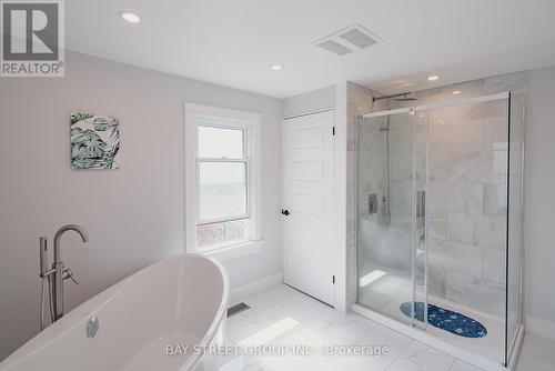 69 Lillian Place, Fort Erie, ON - Indoor Photo Showing Bathroom