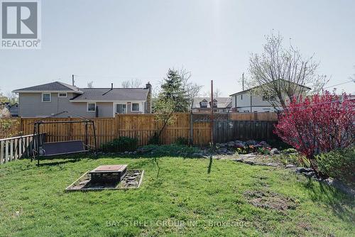 69 Lillian Place, Fort Erie, ON - Outdoor