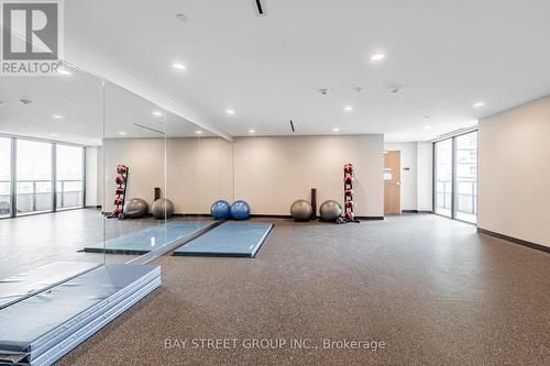 523 - 30 Shore Breeze Drive, Toronto (Mimico), ON - Indoor Photo Showing Other Room