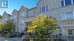 268 - 4975 SOUTHAMPTON DRIVE  Mississauga (Churchill Meadows), ON L5M 8E3