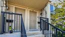 268 - 4975 Southampton Drive, Mississauga, ON  - Outdoor With Deck Patio Veranda 