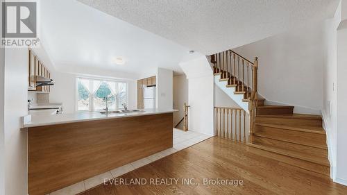 268 - 4975 Southampton Drive, Mississauga, ON - Indoor Photo Showing Other Room