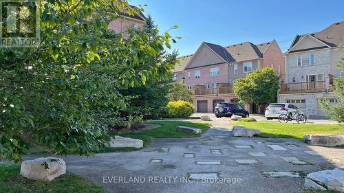 268 - 4975 Southampton Drive, Mississauga, ON - Outdoor With Deck Patio Veranda