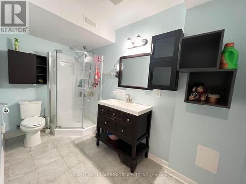 281 Winterberry Boulevard, Thorold, ON - Indoor Photo Showing Bathroom