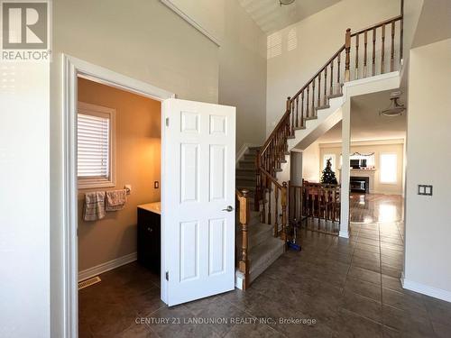 281 Winterberry Boulevard, Thorold, ON - Indoor Photo Showing Other Room