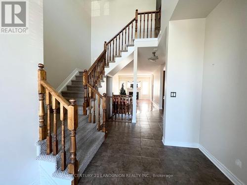 281 Winterberry Boulevard, Thorold, ON - Indoor Photo Showing Other Room