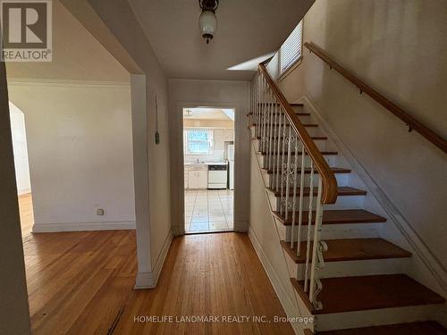 205 Parkview Avenue, Toronto (Willowdale East), ON - Indoor Photo Showing Other Room