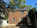 205 Parkview Avenue, Toronto (Willowdale East), ON  - Outdoor 