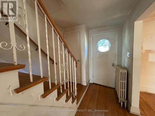 205 Parkview Avenue, Toronto (Willowdale East), ON - Indoor Photo Showing Other Room