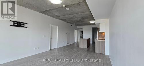 602 - 30 Baseball Place, Toronto (South Riverdale), ON - Indoor Photo Showing Other Room