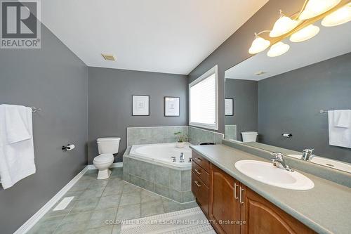 5 Tanners Drive, Halton Hills, ON - Indoor Photo Showing Bathroom