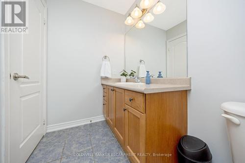 5 Tanners Drive, Halton Hills, ON - Indoor Photo Showing Bathroom