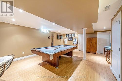 5 Tanners Drive, Halton Hills, ON - Indoor Photo Showing Other Room