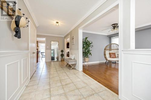 5 Tanners Drive, Halton Hills, ON - Indoor Photo Showing Other Room