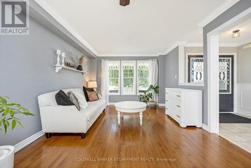 5 Tanners Drive, Halton Hills, ON - Indoor Photo Showing Other Room