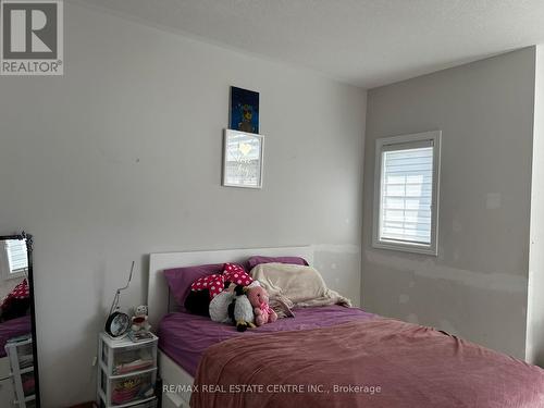 46 Belgium Crescent, Brampton (Northwest Brampton), ON - Indoor Photo Showing Bedroom