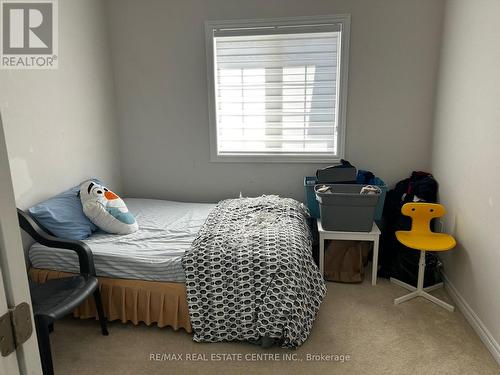 46 Belgium Crescent, Brampton (Northwest Brampton), ON - Indoor Photo Showing Bedroom